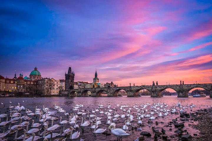 Johnny's Prague Photography Tour - Photo 1 of 18